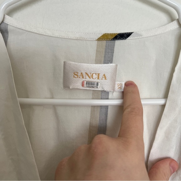 Sancia Midi Dress - Picture 4 of 10